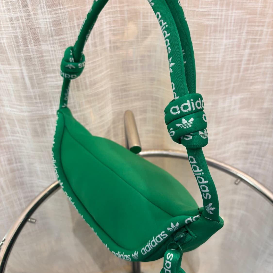 정품 아디다스 오리지널 슬링백     상품이미지6