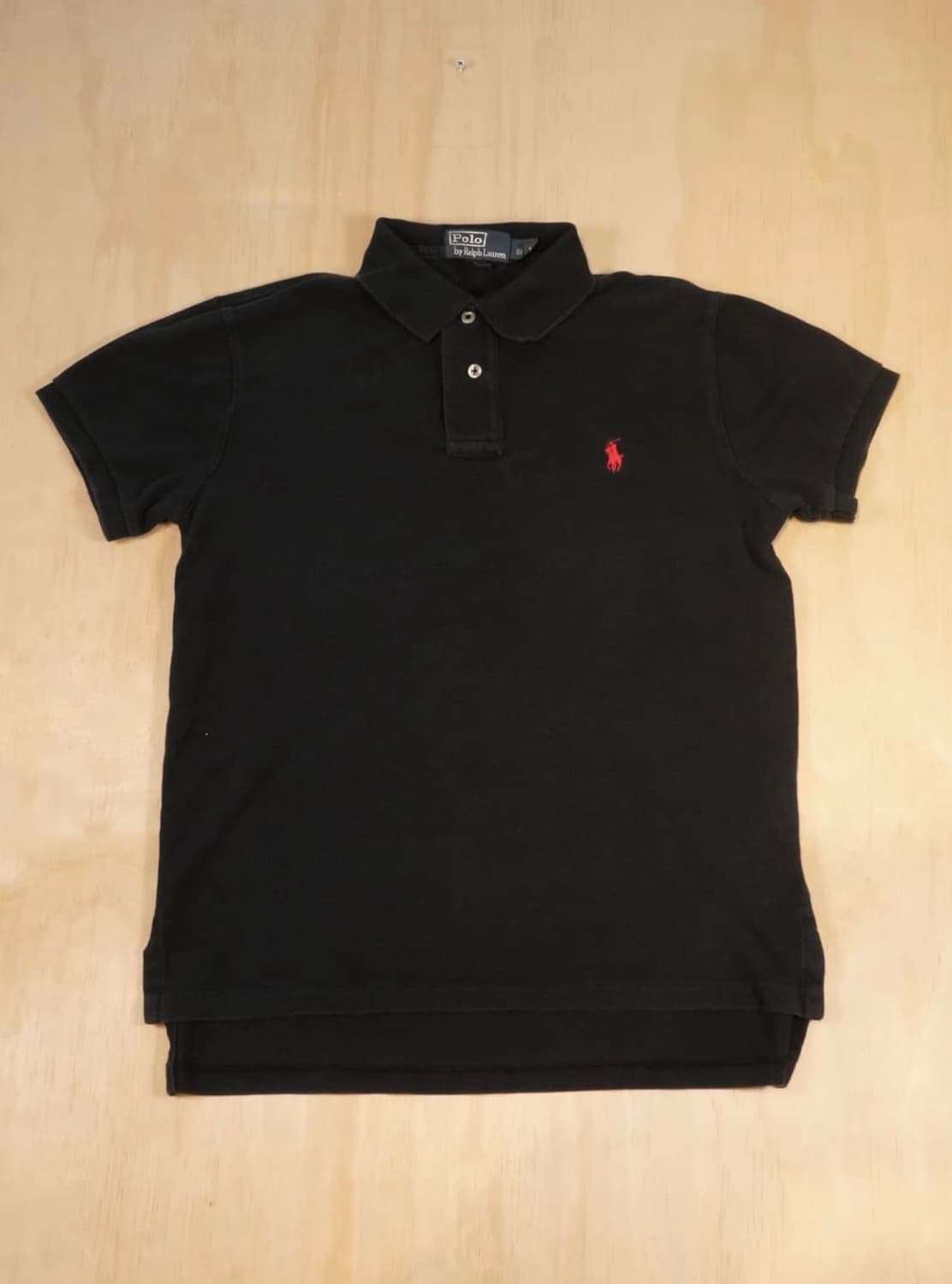 폴로 반팔티셔츠 상품이미지1