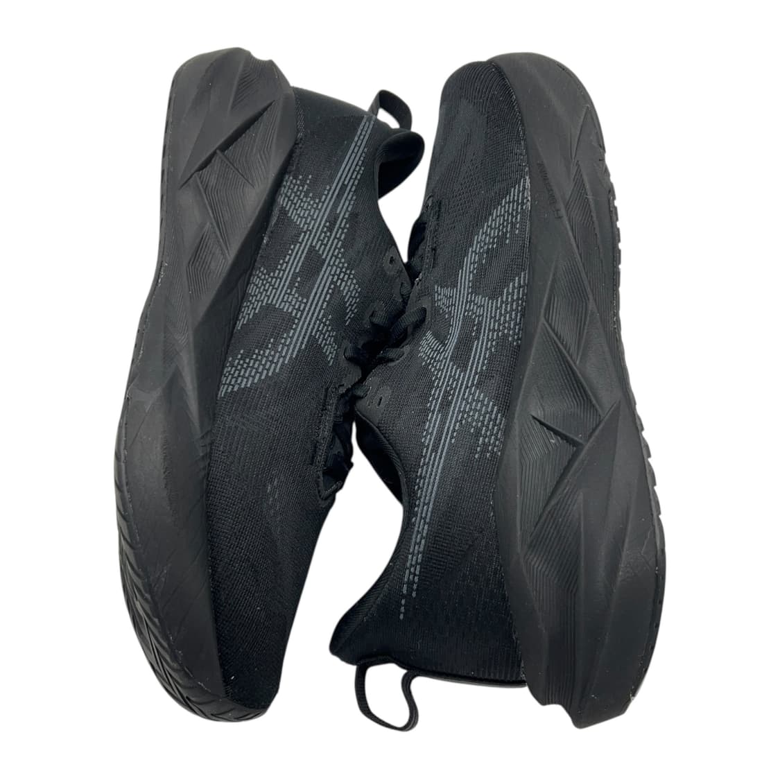 280 아식스 노바블라스트5 블랙 상품이미지3