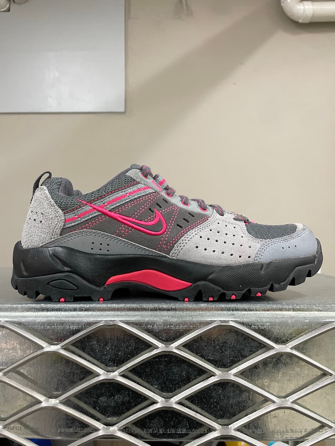 나이키 살볼리어 트래킹화 245 상품이미지4