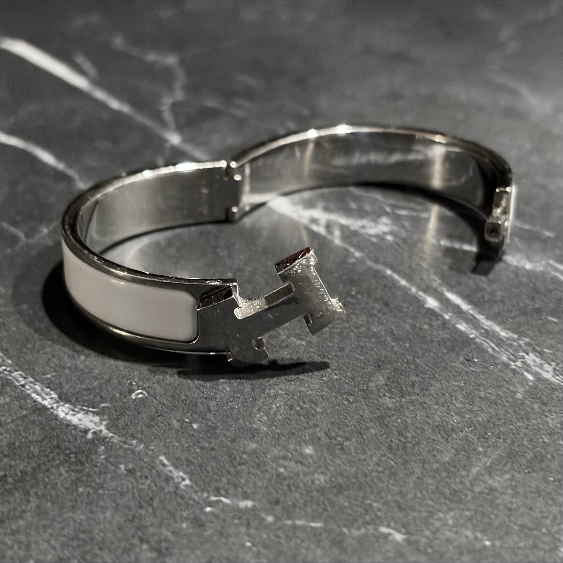 에르메스 클릭아슈 팔찌 상품이미지2