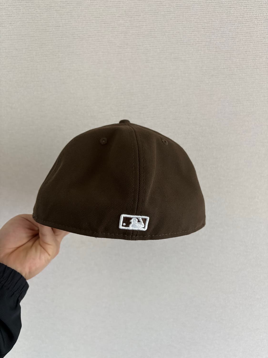 뉴에라 모자 59fifty 상품이미지4