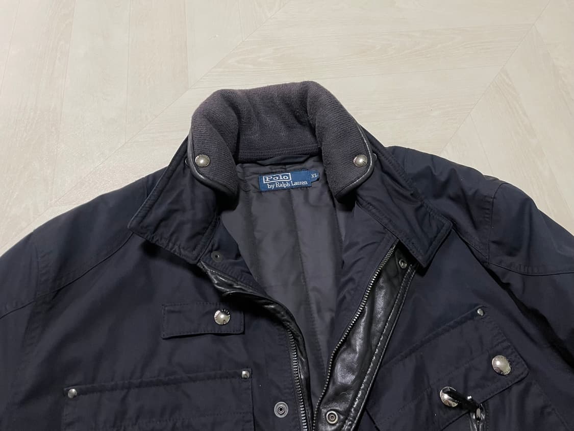 폴로 랄프로렌 헌팅자켓 ! 실측 기재 ! 상품이미지7