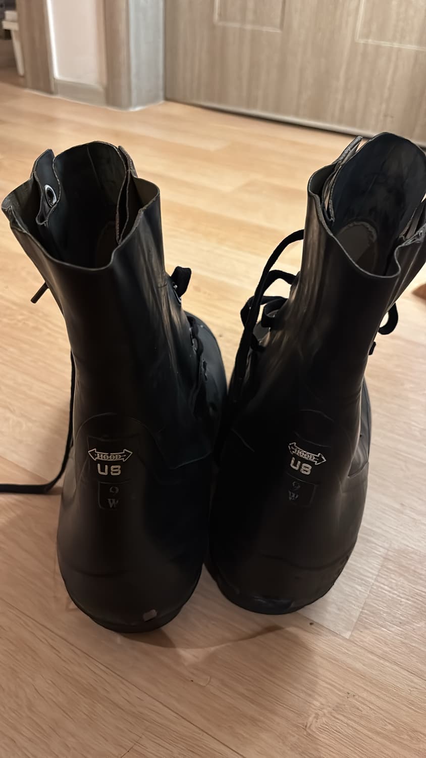 Gen 1 US Army Bunny Boots  상품이미지5