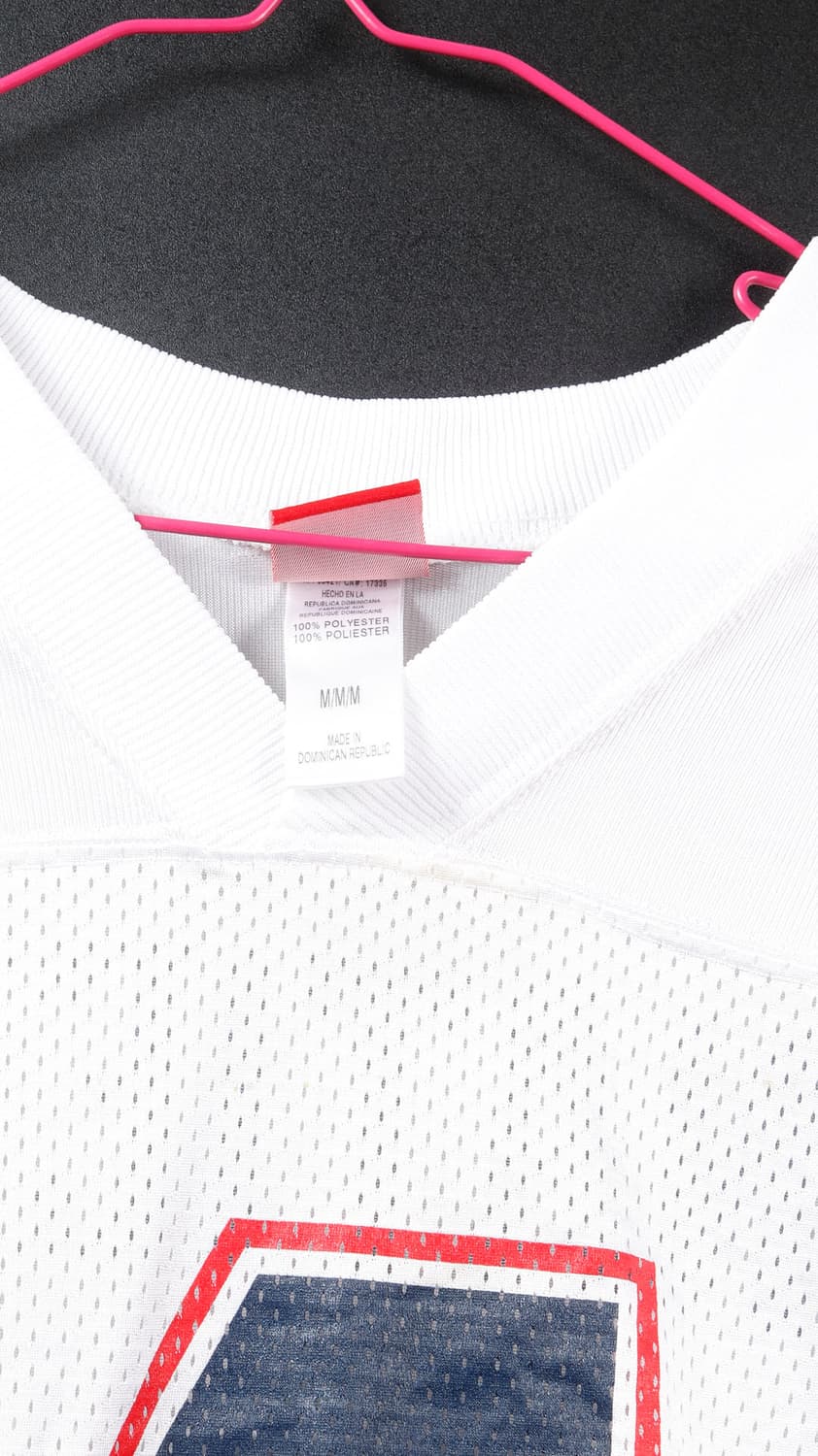 리복 패트리어츠 비네티어리 NFL 유니폼 상품이미지4