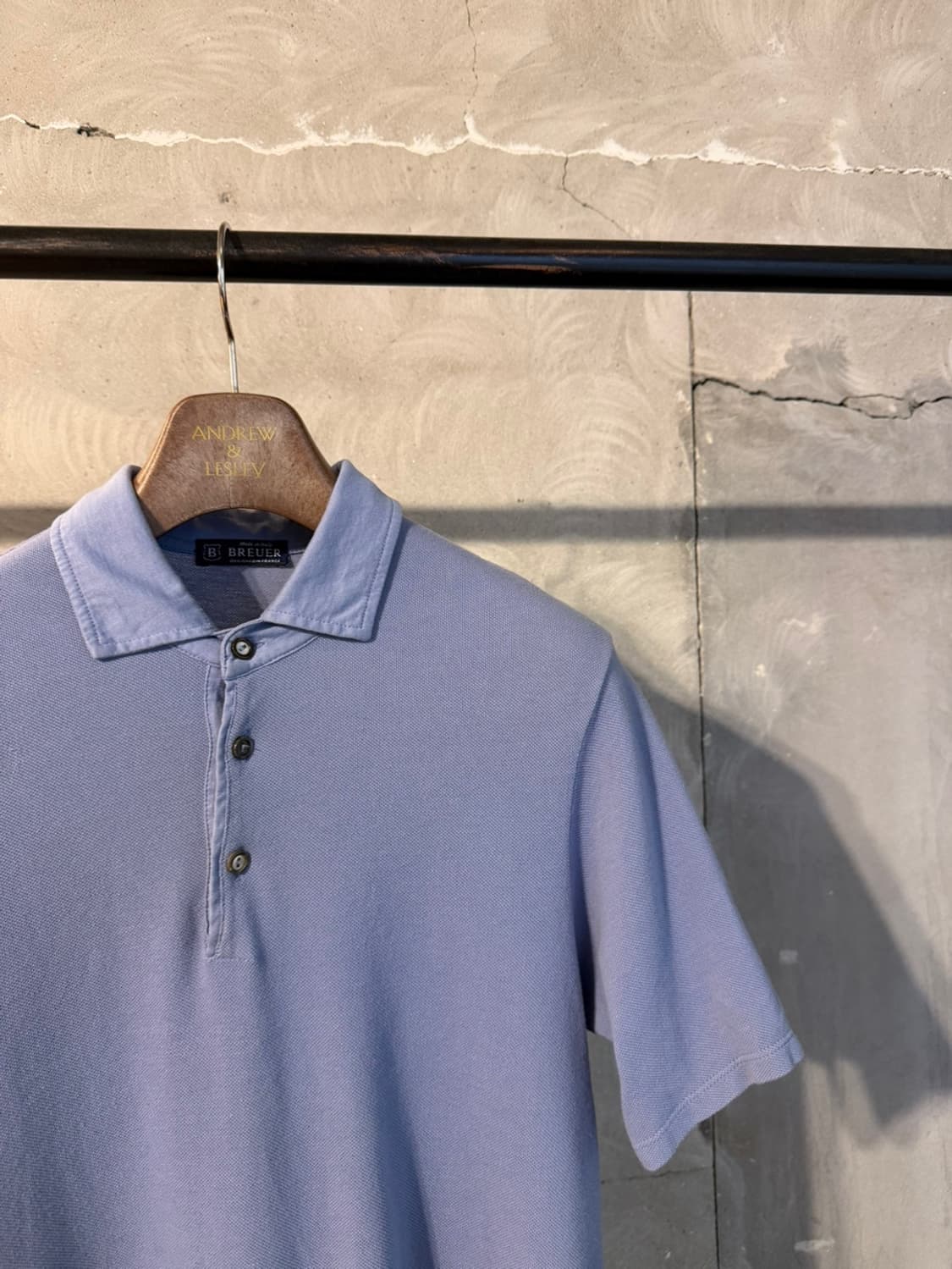 브로이어 pk 셔츠 100 상품이미지7