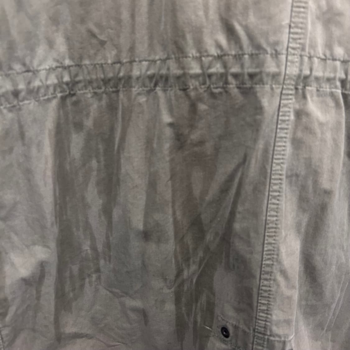 밀리터리 미군 오리지널 M-65 피쉬테일 개파카 상품이미지7