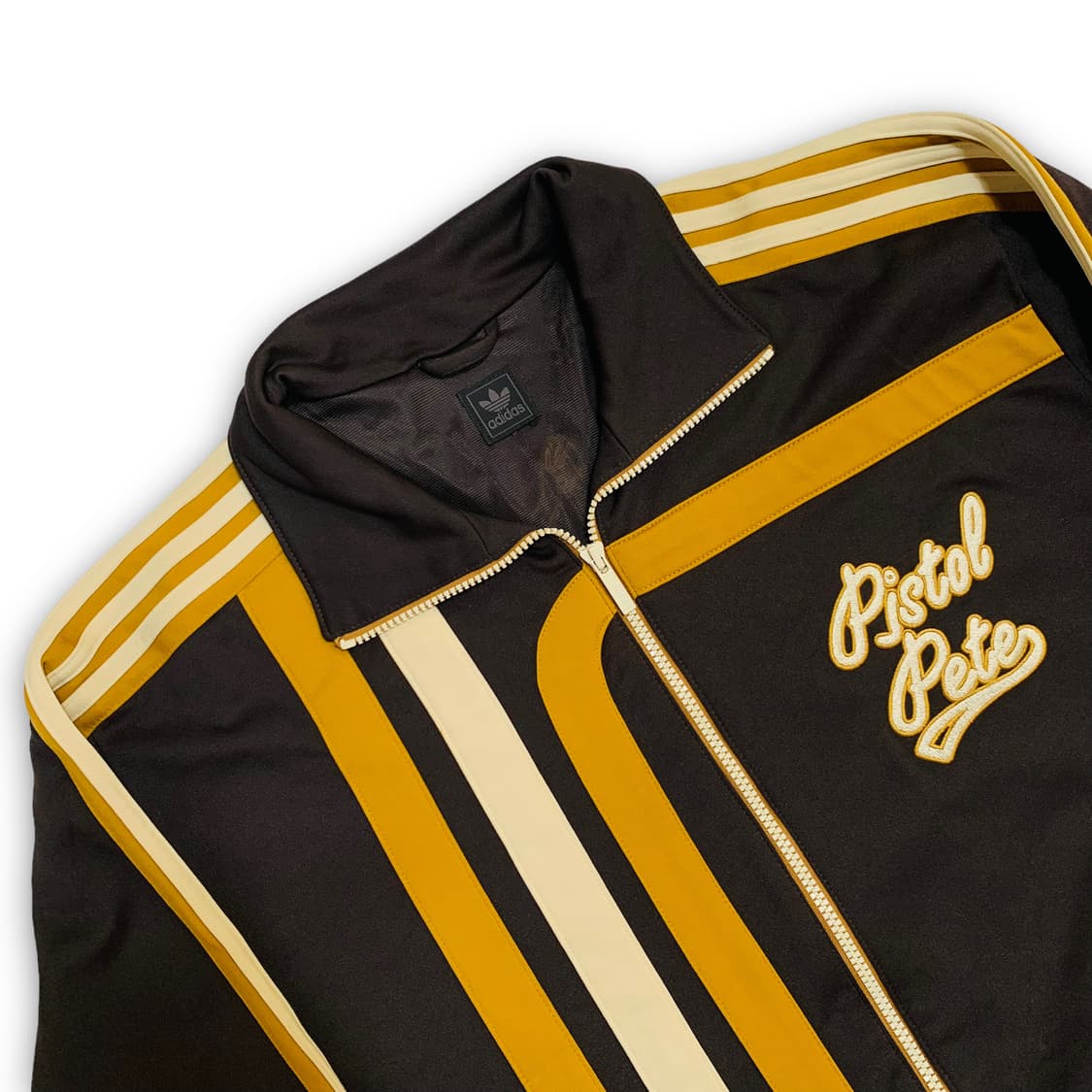 아디다스 피스톨 피드 마라비치 NBA 트랙 재킷 상품이미지2