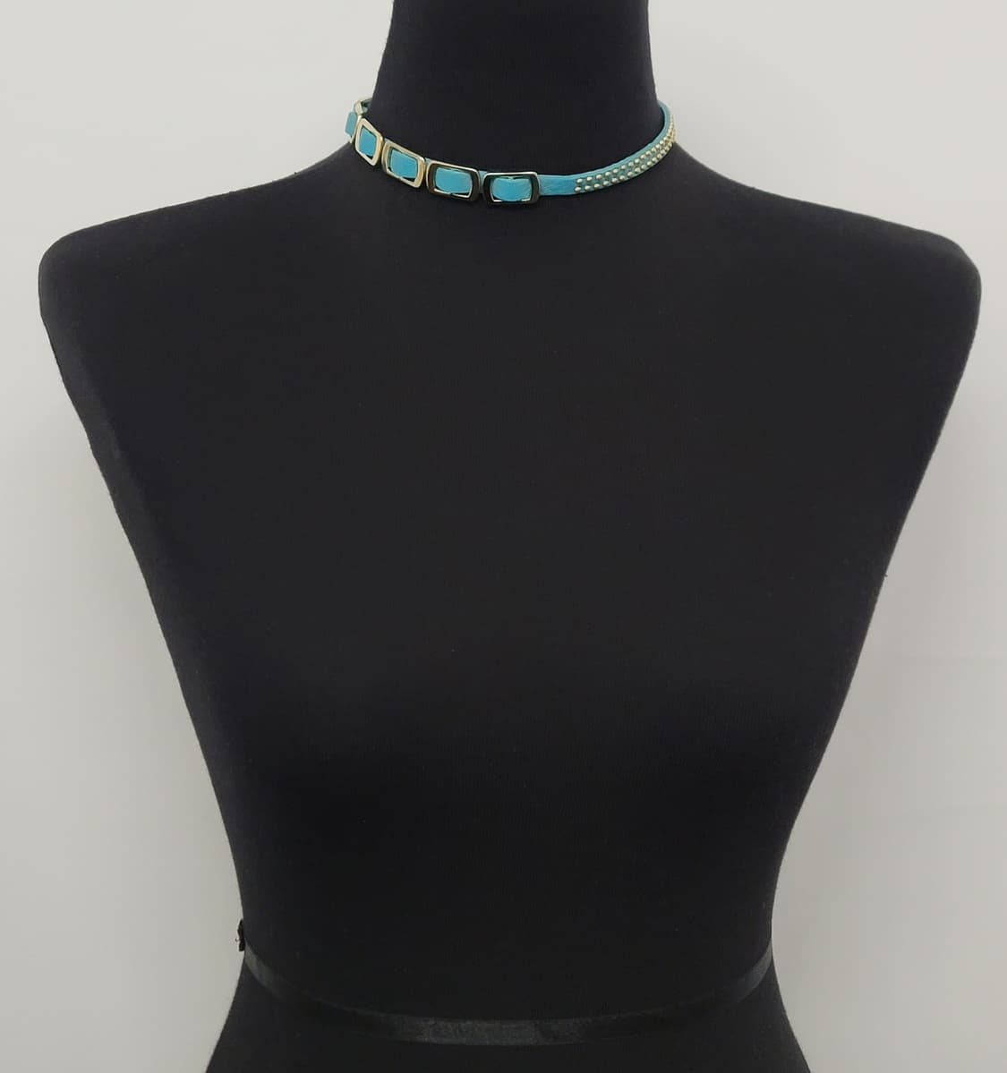 stud leather bracelet 상품이미지8