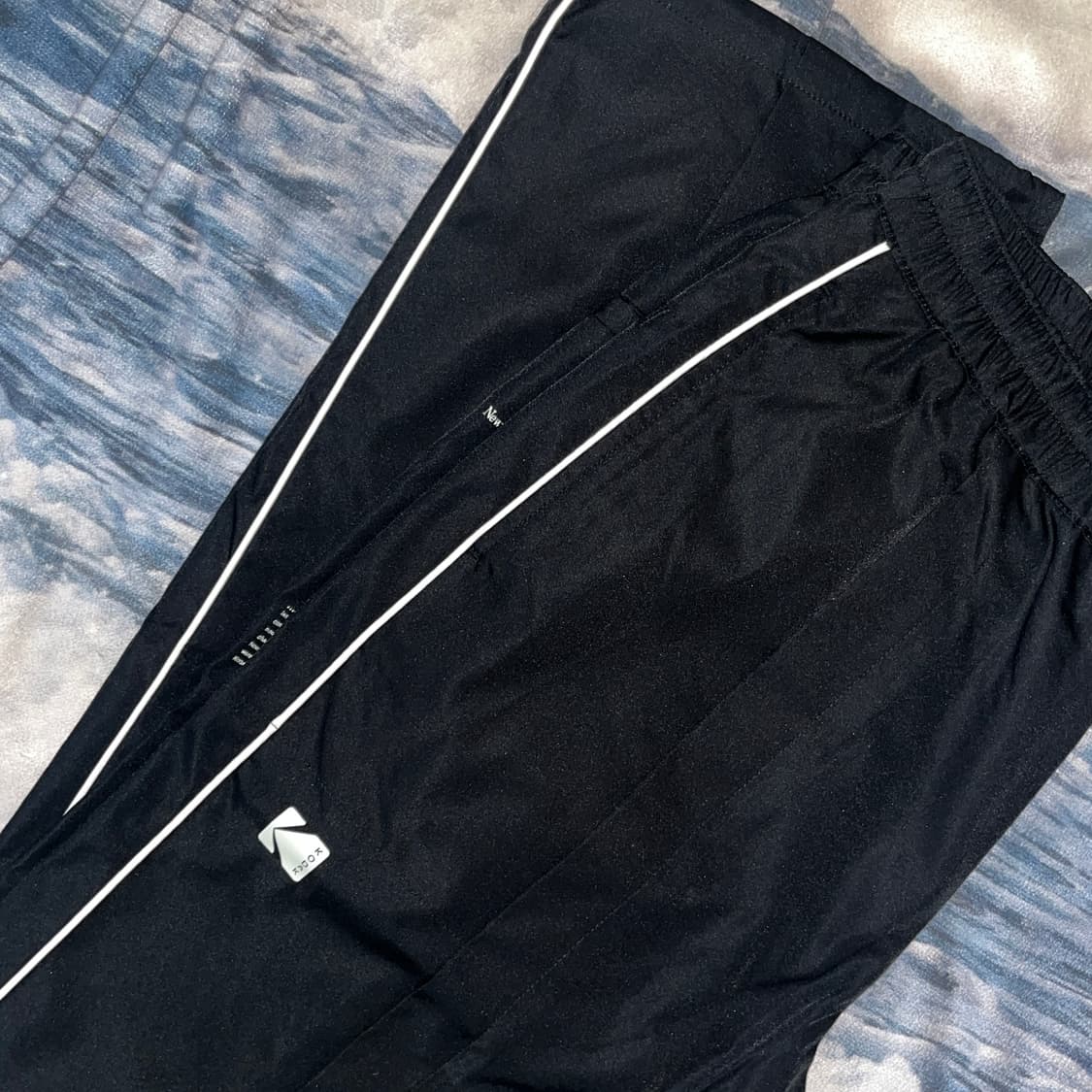 KODAK APPAREL Line 2-way Track Pant 상품이미지3