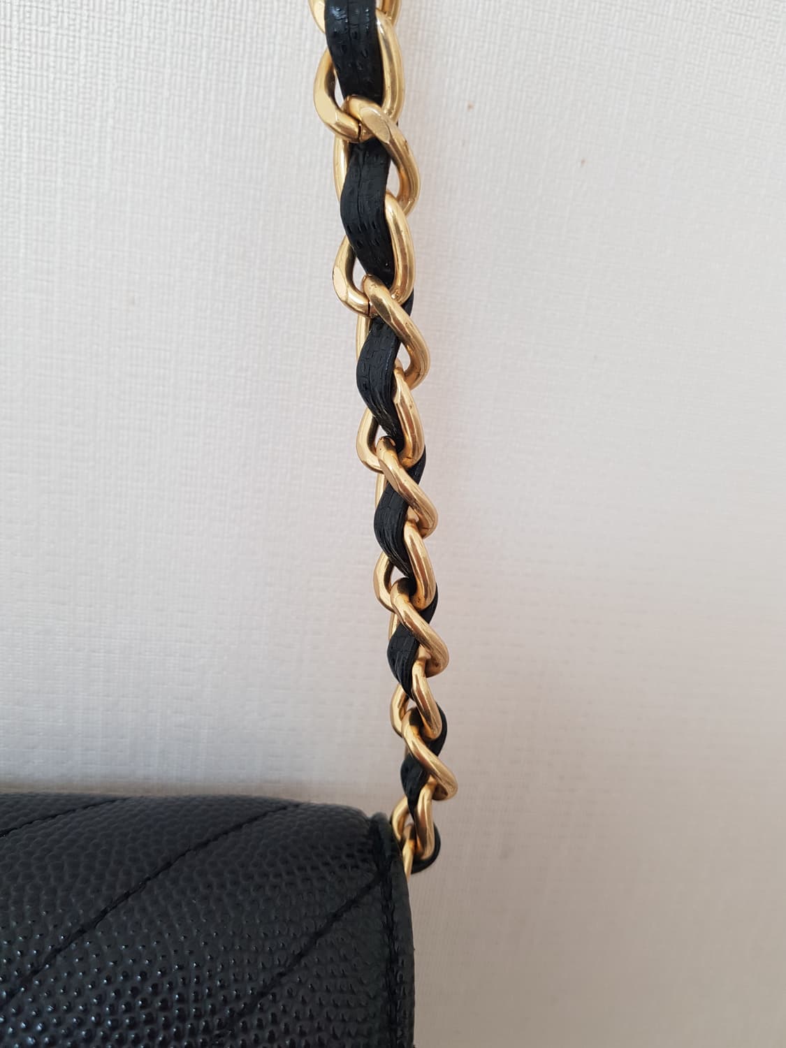 루이가또즈 크로스백 ㅡ 정품 상품이미지6