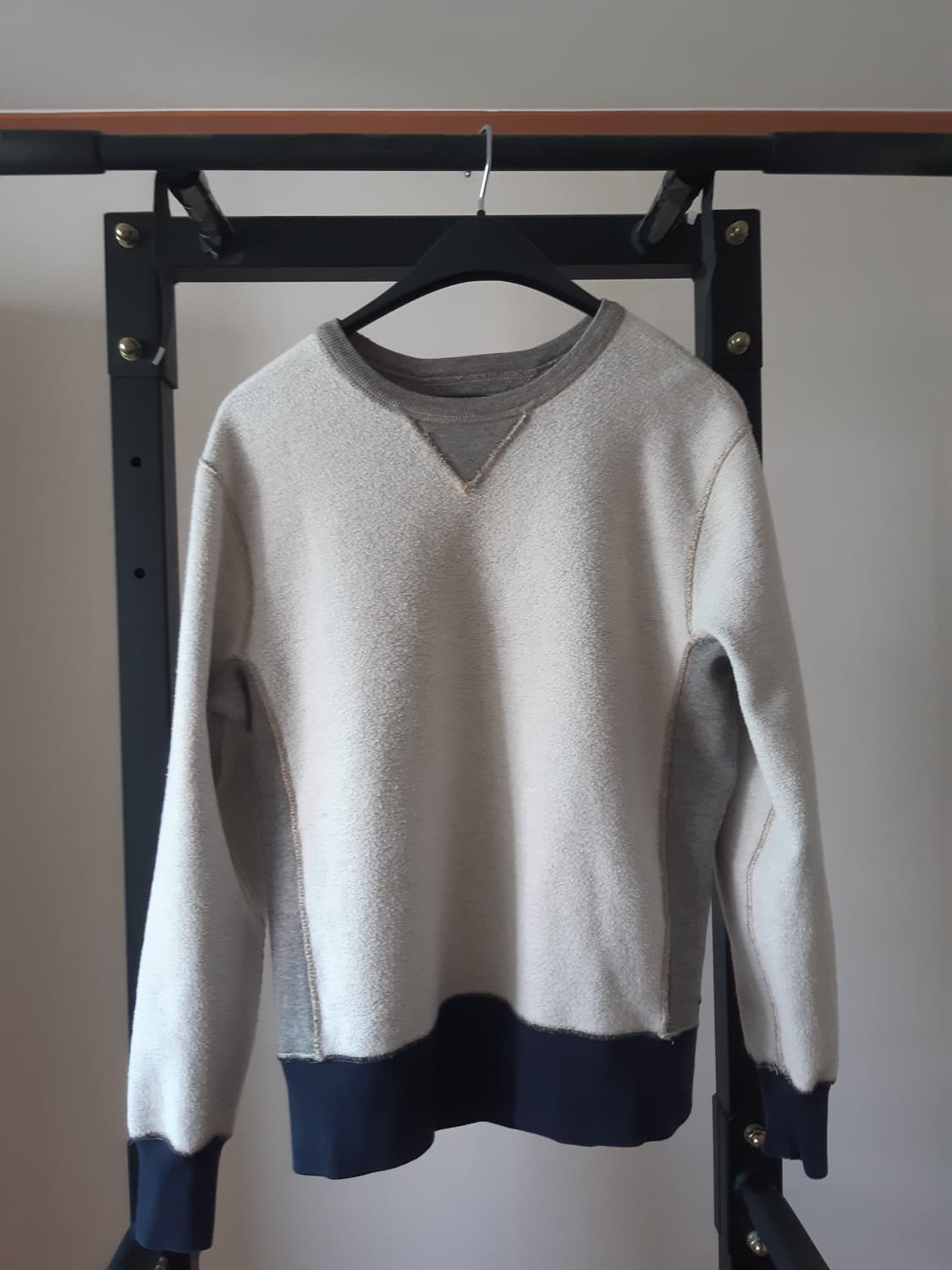 제이크루 wallace barnes 스웻셔츠 상품이미지3