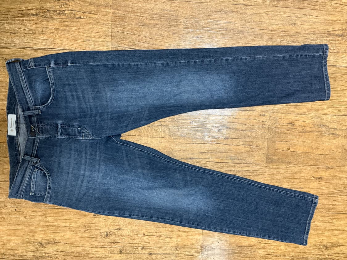 캄파넬라 데님 팬츠 상품이미지1