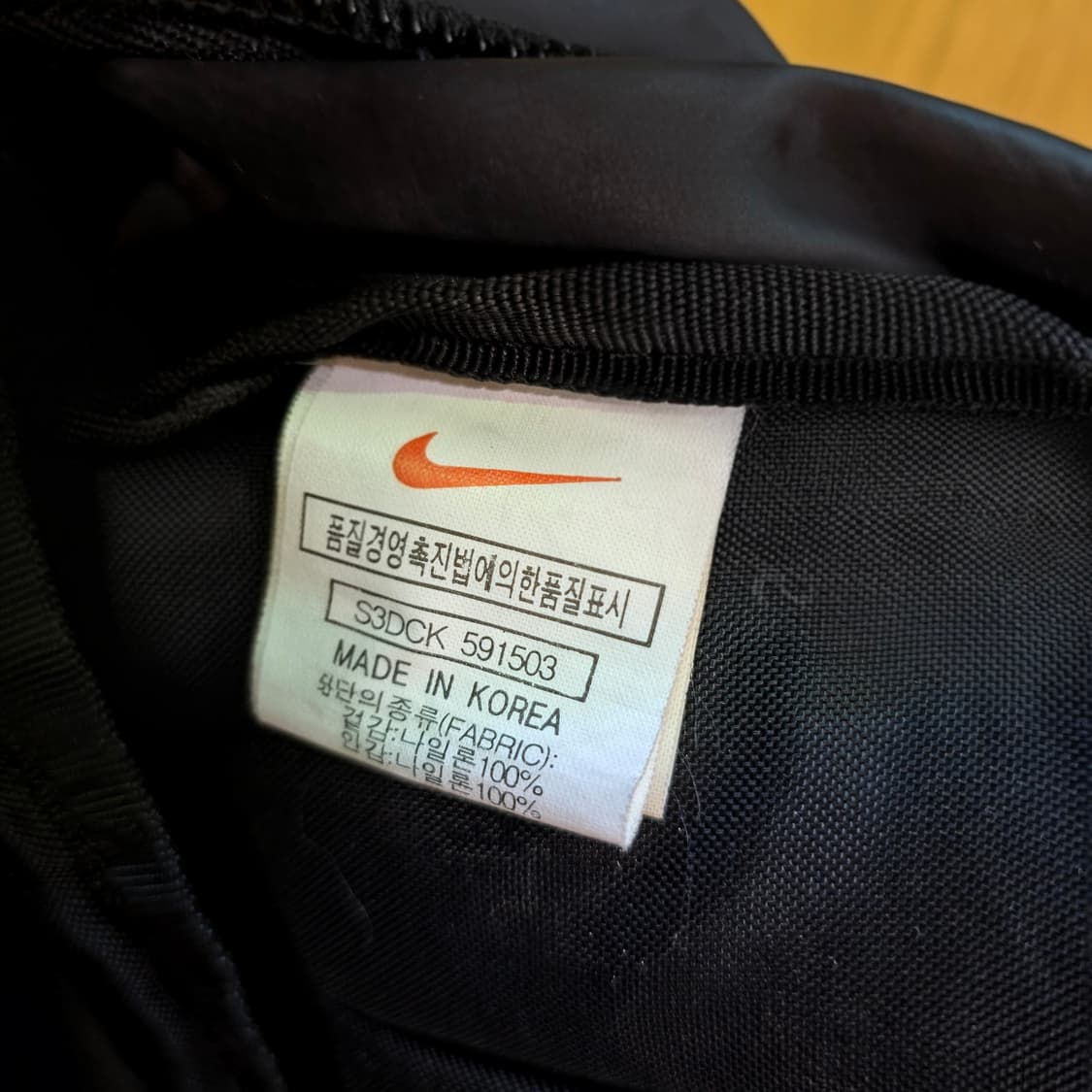 00s 나이키 백팩  상품이미지9