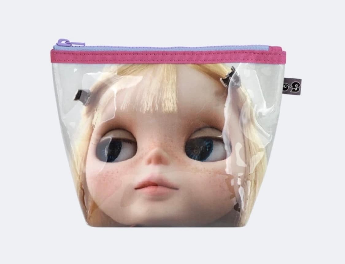 COYSEIO 코이세이오 브라이스 파우치 상품이미지1