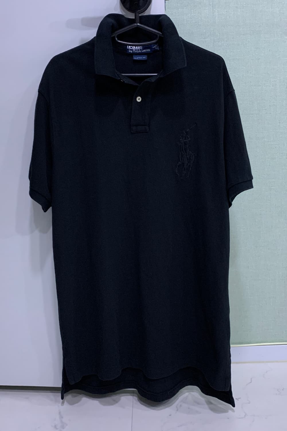 폴로 블랙빅포니 블랙 상품이미지1