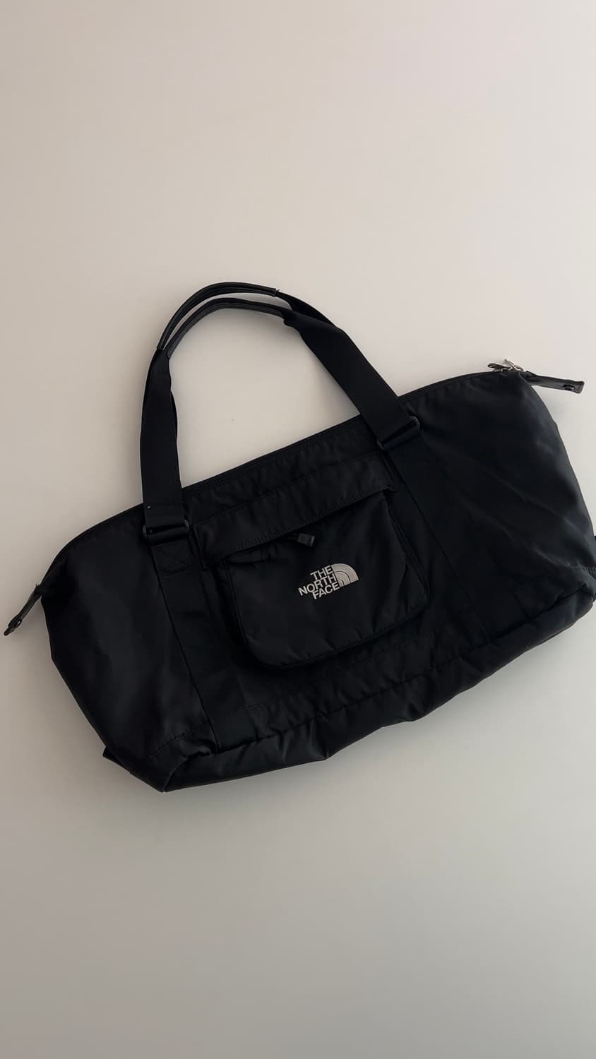노스페이스 포켓 토트백 상품이미지3