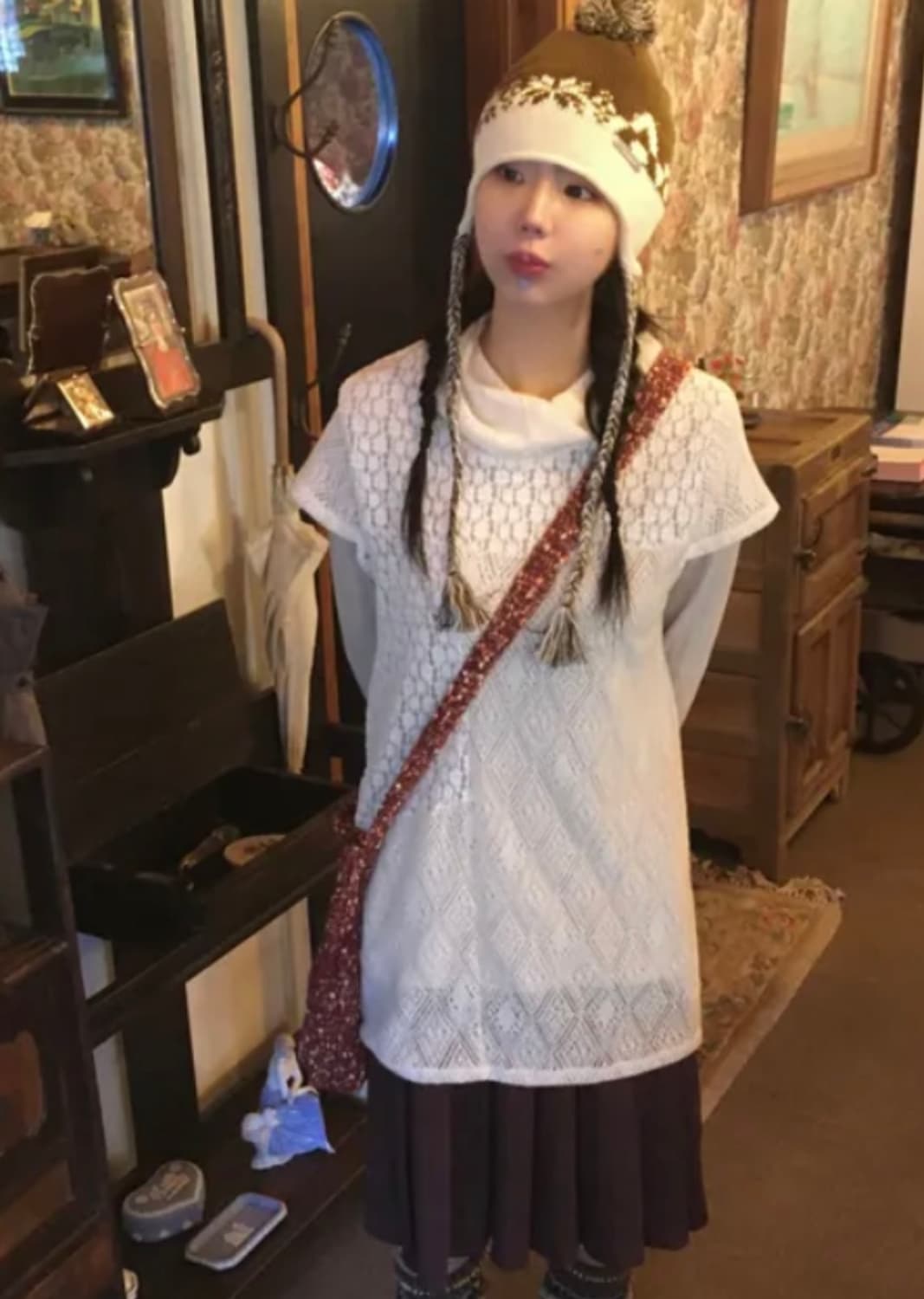 옷 팔아요.. 상품이미지5