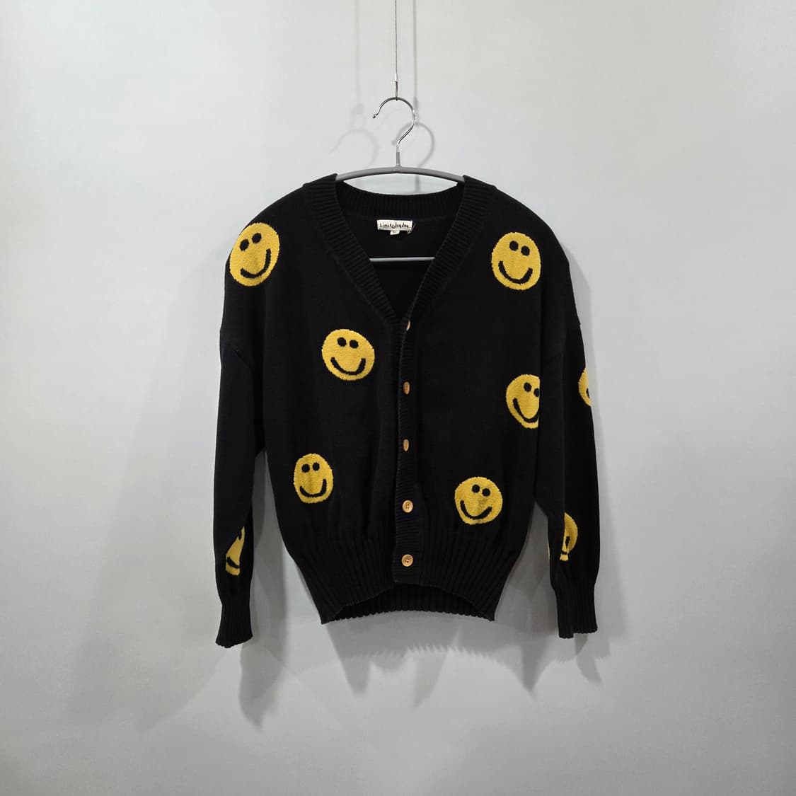 리미떼두두 키즈 가디건 XL 상품이미지1