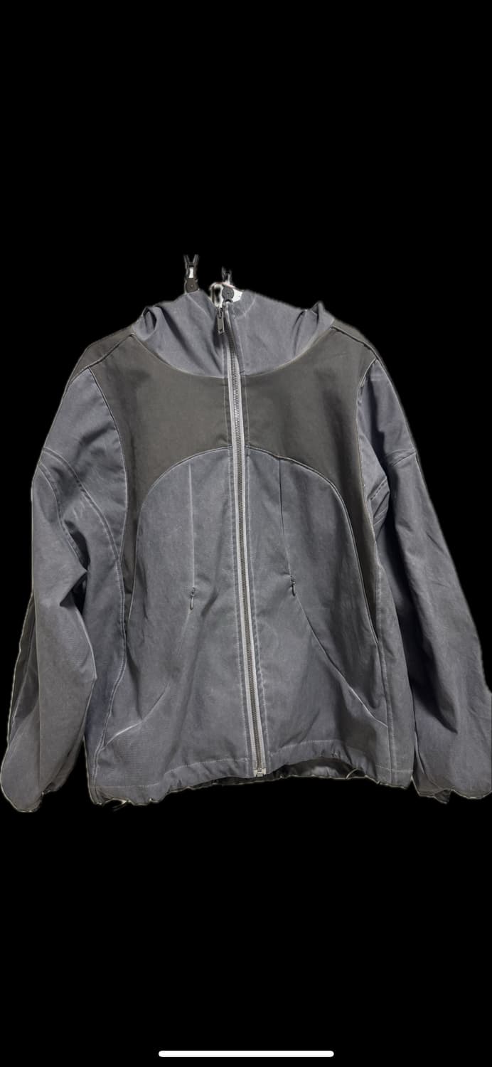 일본 직구 빈티지 후드집업 상품이미지3