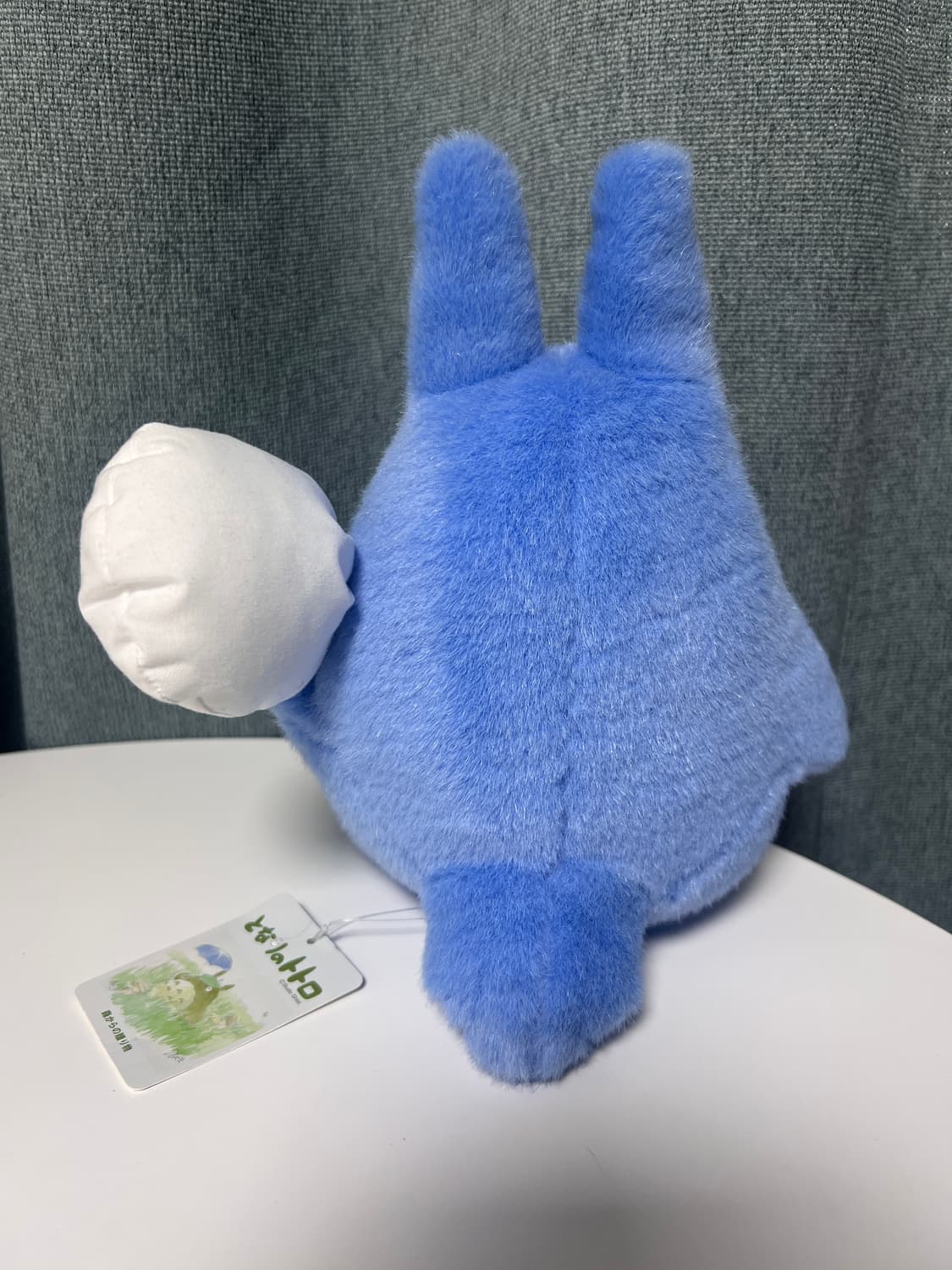 스튜디오지브리 토토로 인형 m사이즈 정품 상품이미지2