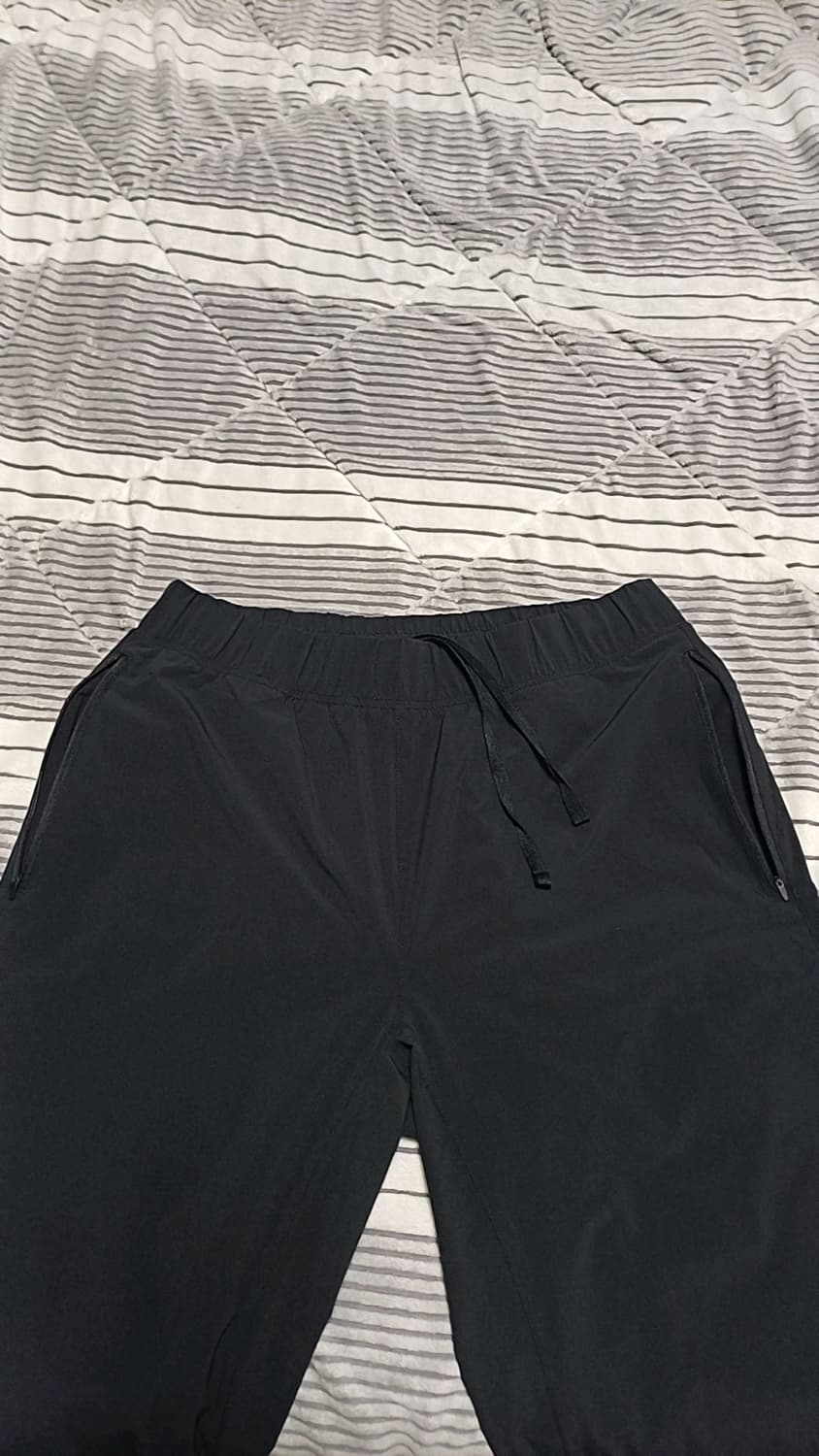 알로 기능성 여름팬츠 L 기장110 상품이미지6