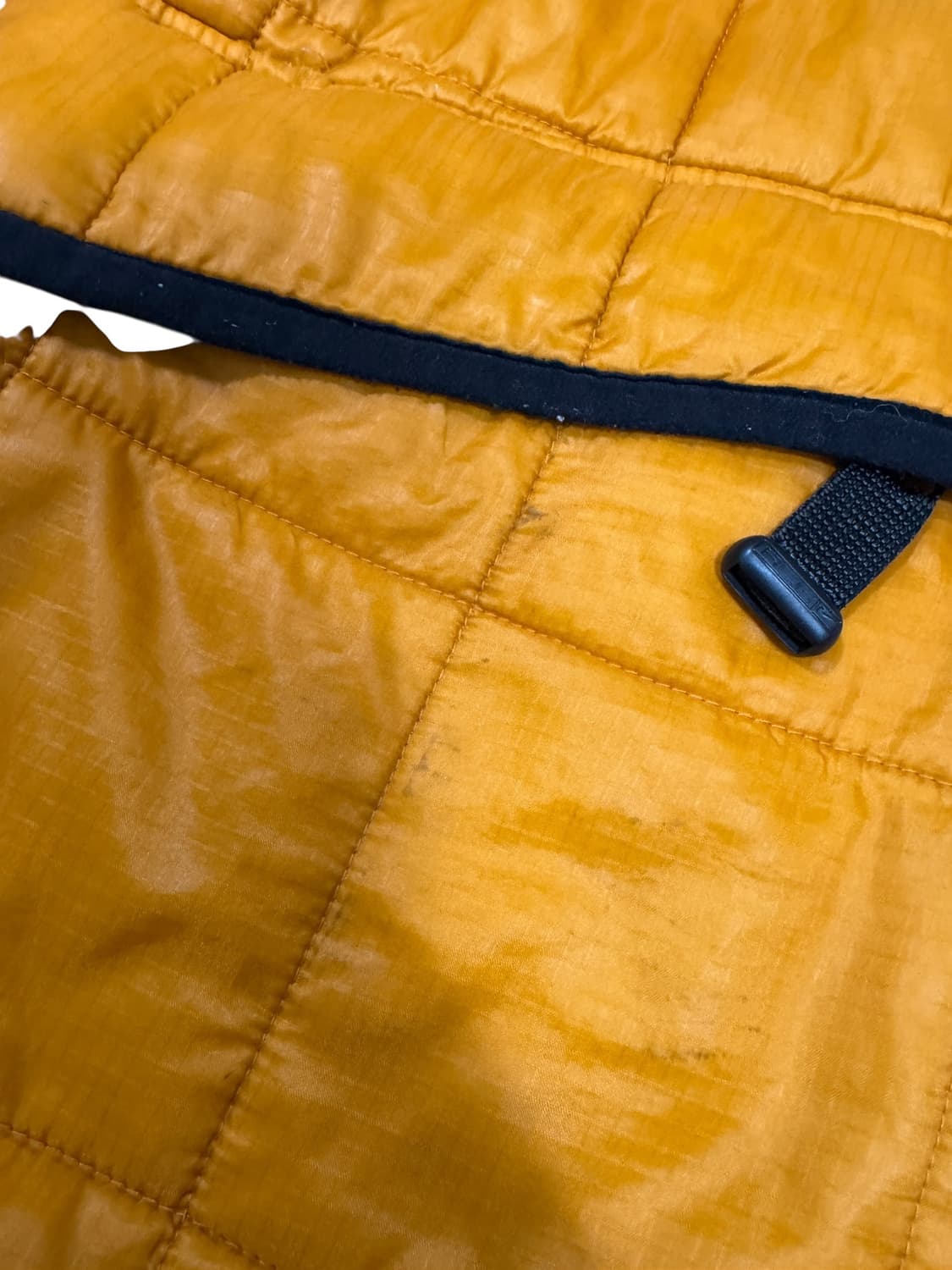 나이키 ACG 프리마로프트 패딩 조끼 XL 상품이미지3