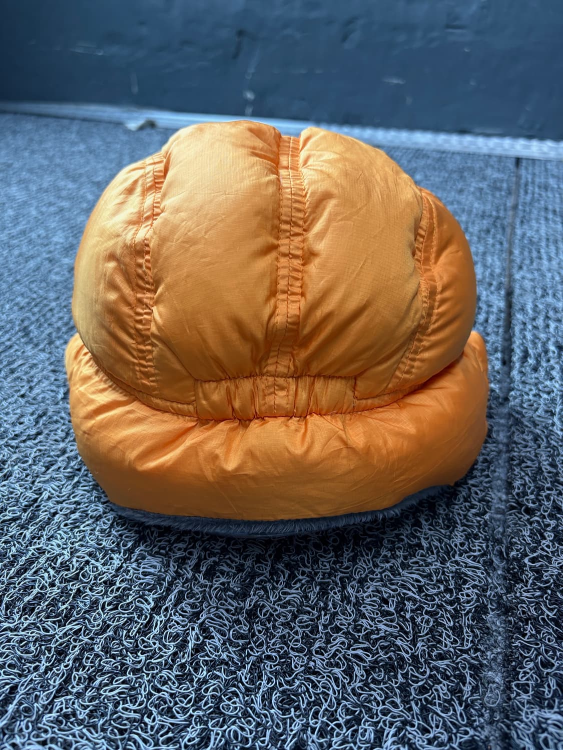 노스페이스 이어플랩 이너 플리스 서밋시리즈 트루퍼햇 1614 상품이미지4