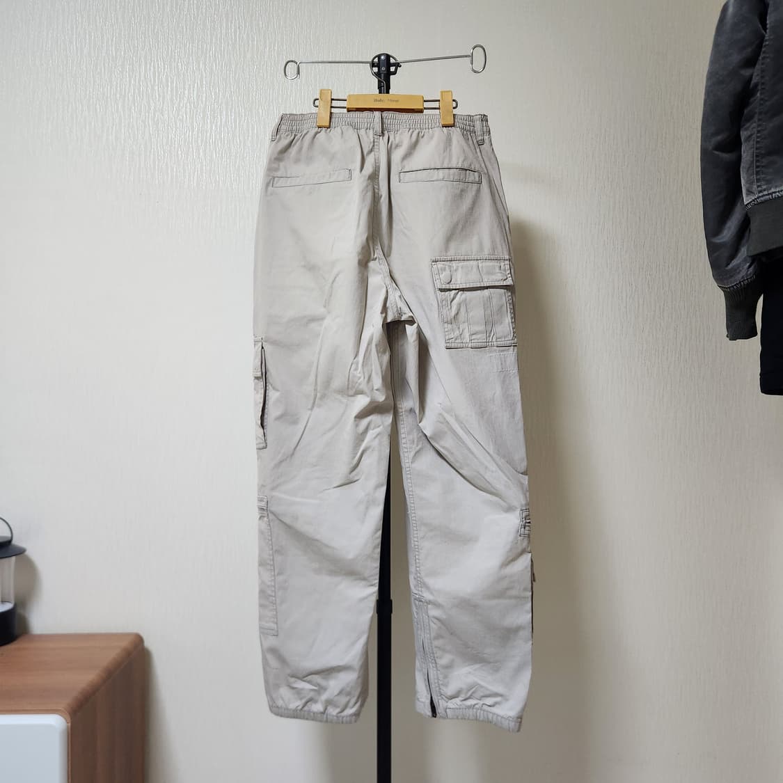 디스이즈네버댓 카고 팬츠 M 상품이미지4