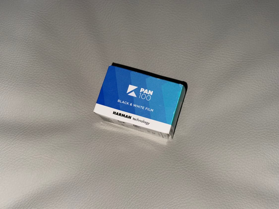 (급처) 캐논 오토보이2 + 흑백필름36컷 상품이미지4