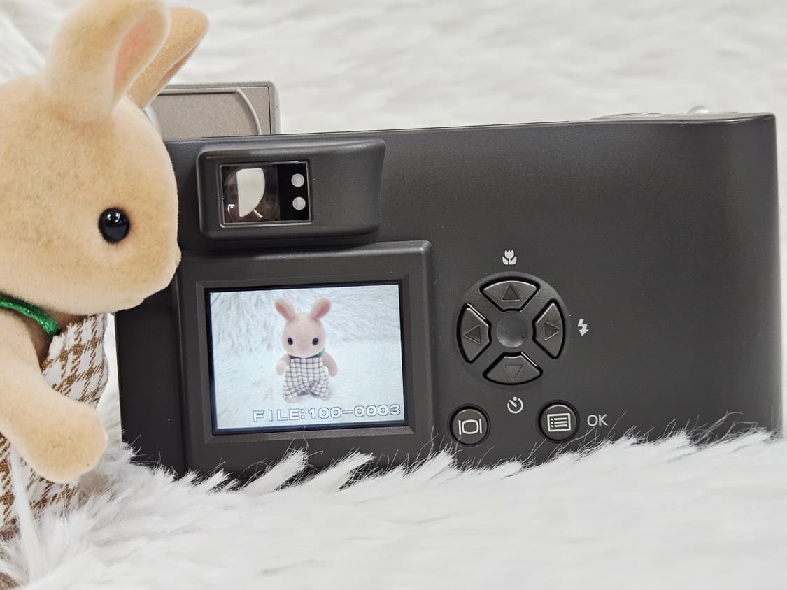 [민트급] 올림푸스 카메디아 D-520 Zoom 디카, 디지털카메라 풀박 상품이미지8
