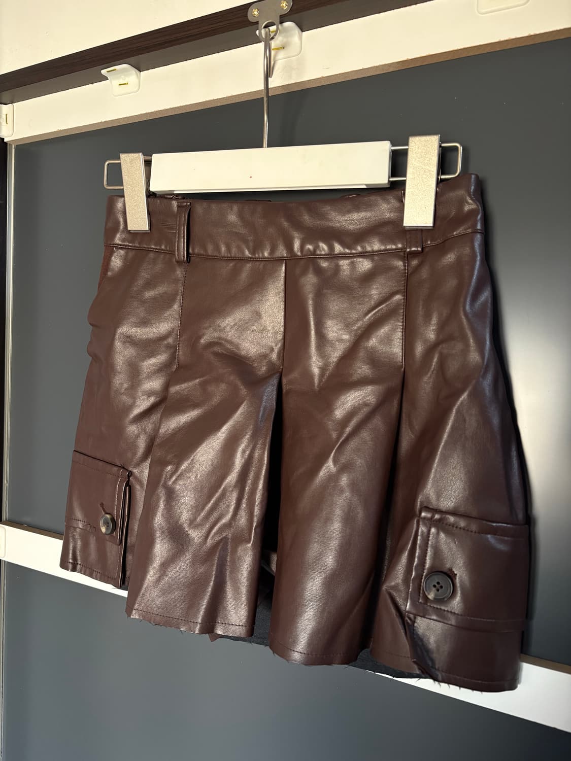 Vintage 스커트 상품이미지2