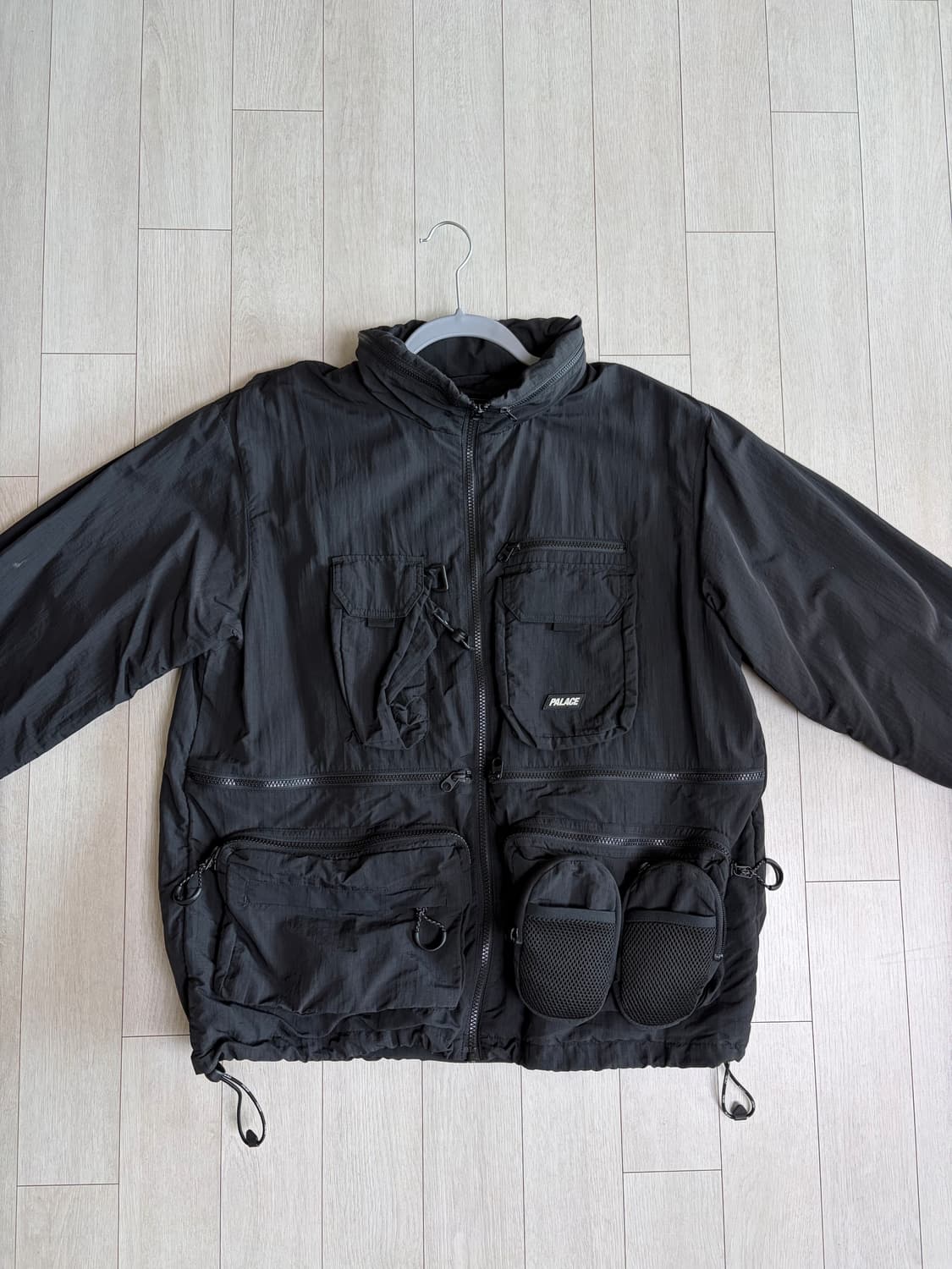 팔라스 베어 스토리지 자켓 M 상품이미지1