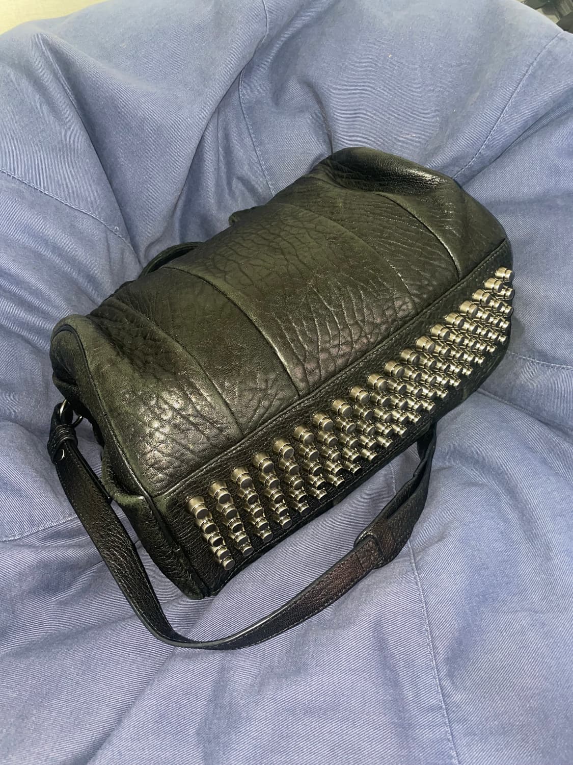 알렉산더왕 로코백 (총알백) 상품이미지2