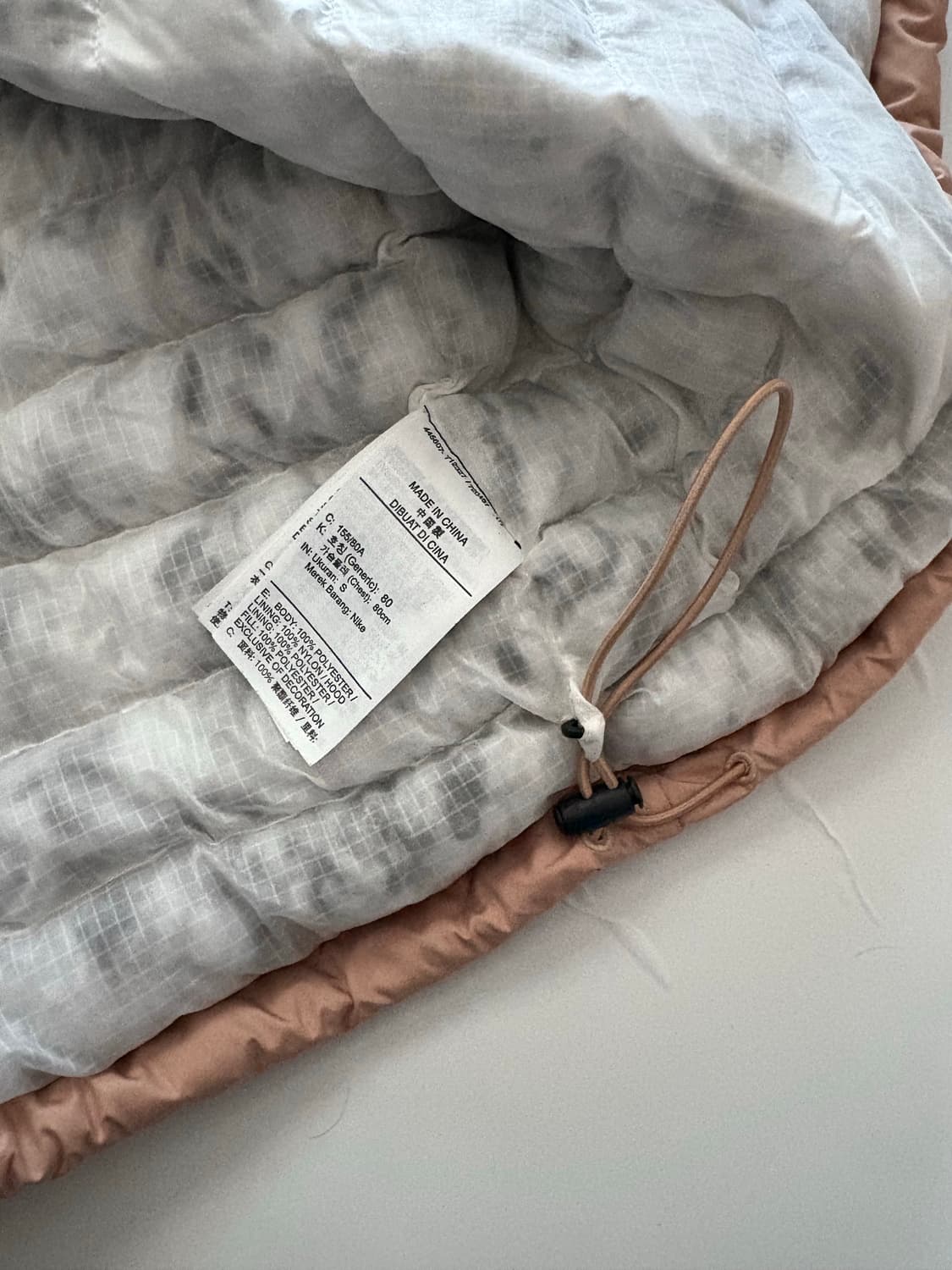 Nike 나이키 써마 핏 리펠 M65 재킷 상품이미지5