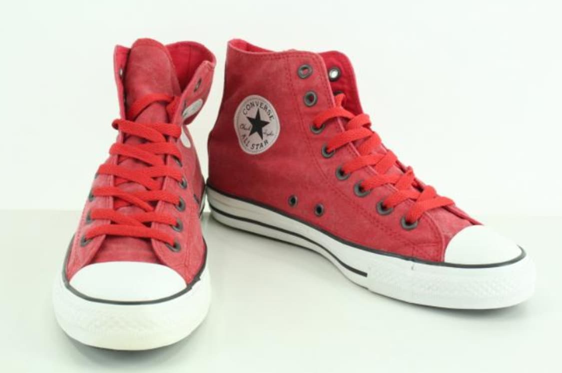 컨버스 스니커즈 상품이미지1