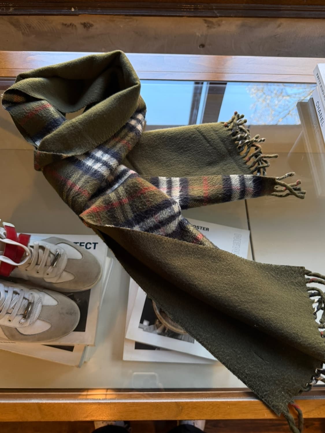 발망 머플러 상품이미지8