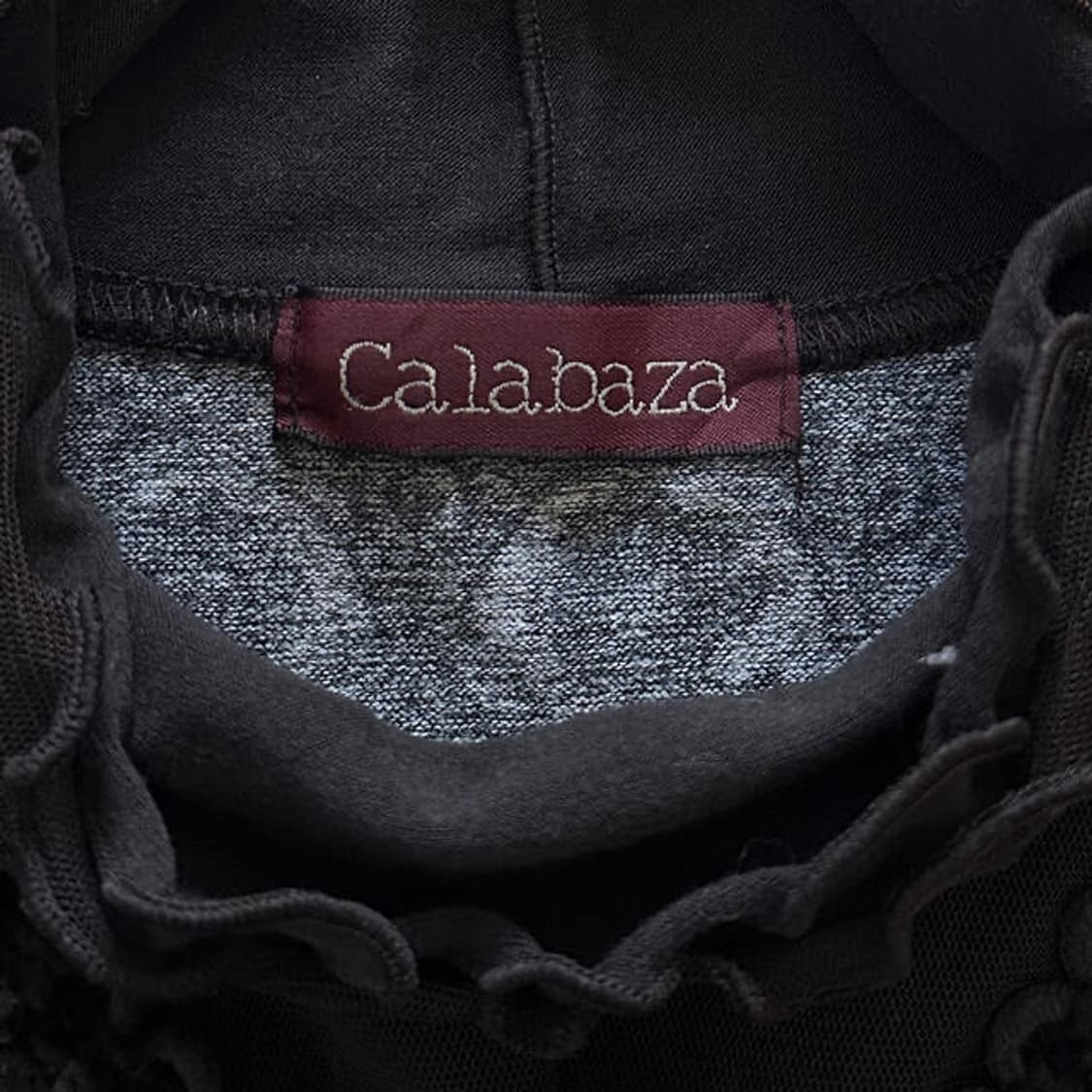 Rose Long Sleeve 🌹 상품이미지4