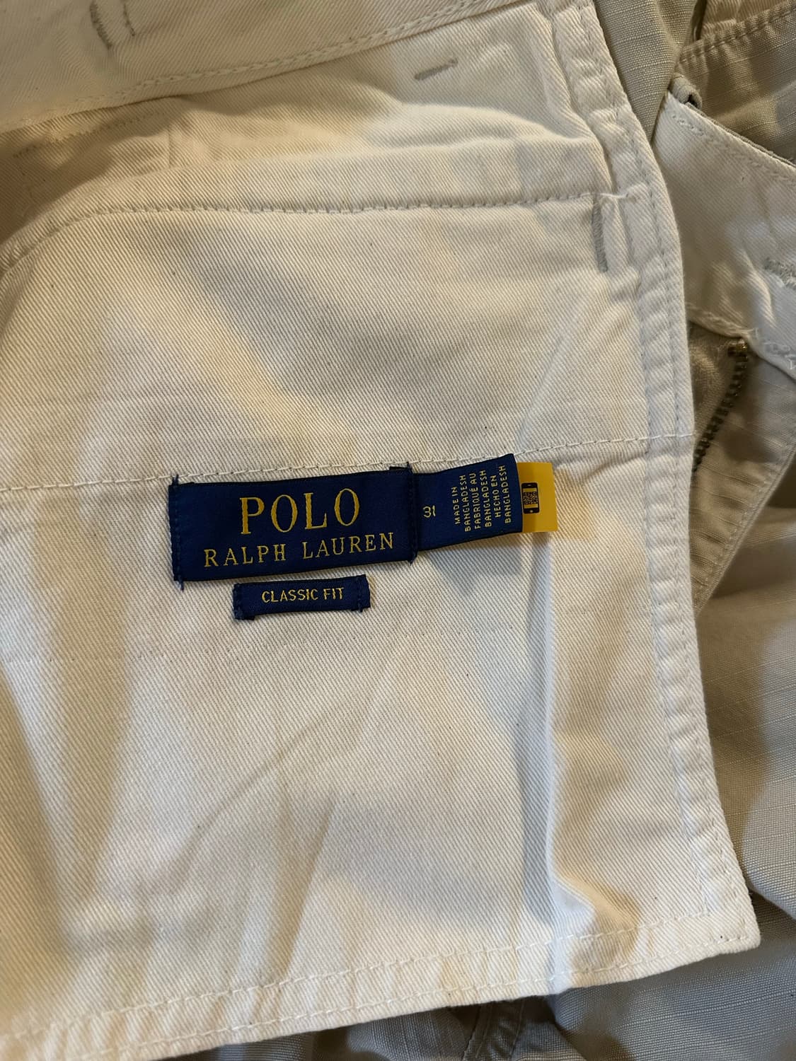 Polo Ralph Lauren Utility Shorts 상품이미지6