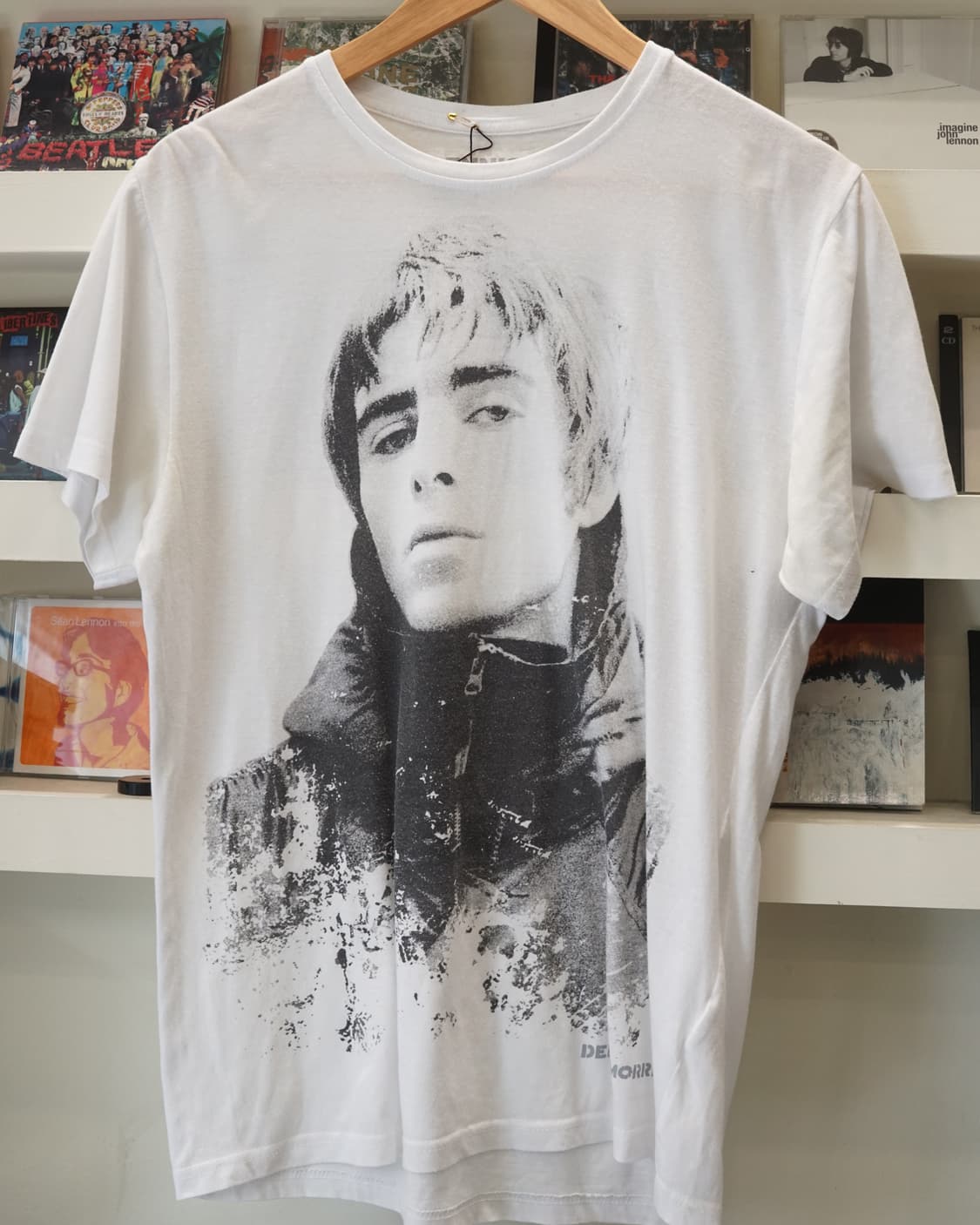 Dennis Morris X Oasis 상품이미지1