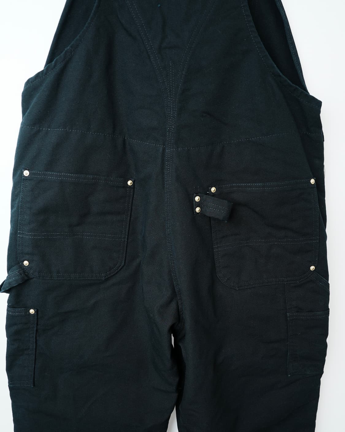 칼하트 오버롤 (made in USA) 상품이미지7