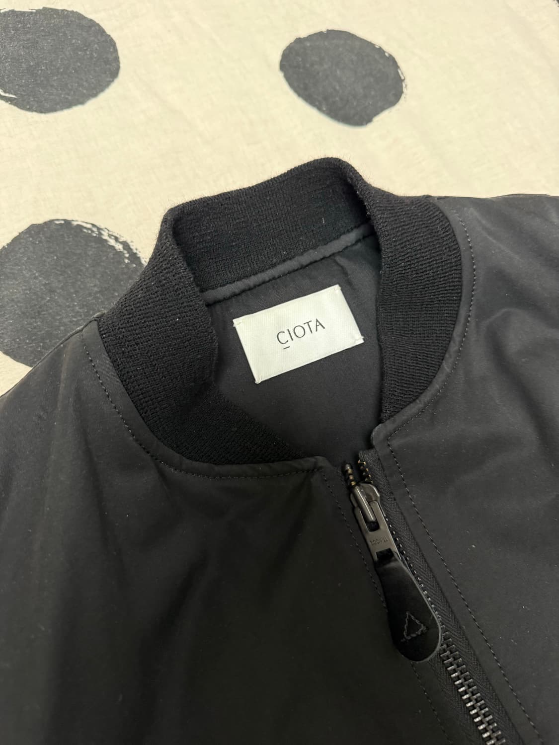 시오타 MA-1 [4] 상품이미지3