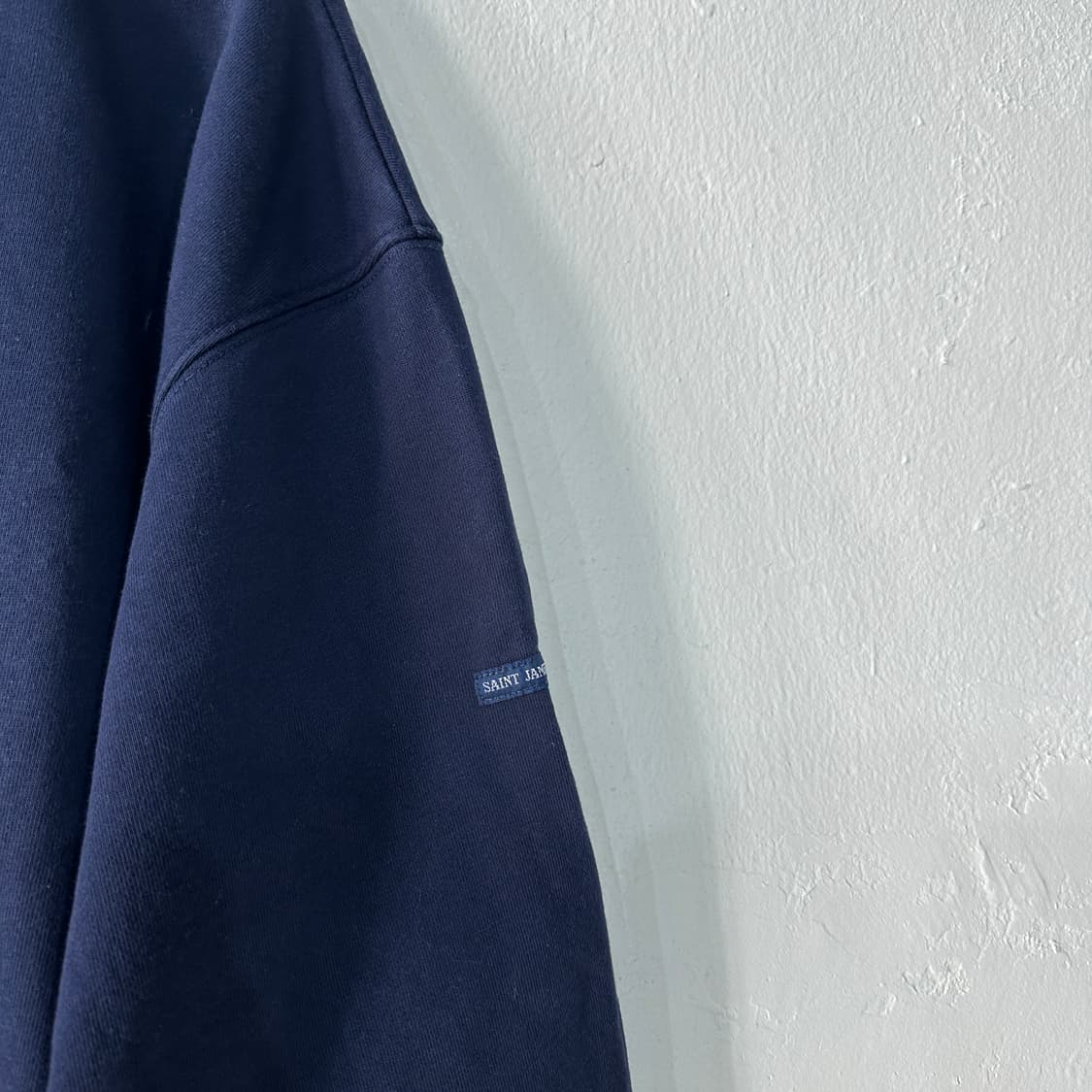 세인트제임스 맨투맨 L 상품이미지3