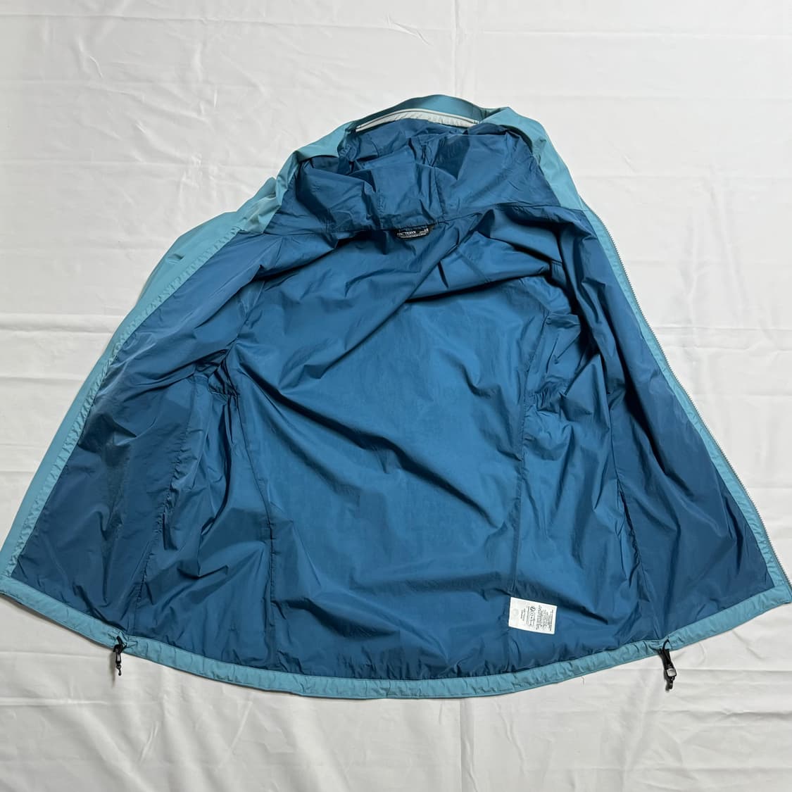 [L] 아크테릭스 카딘 솔레스 상품이미지7