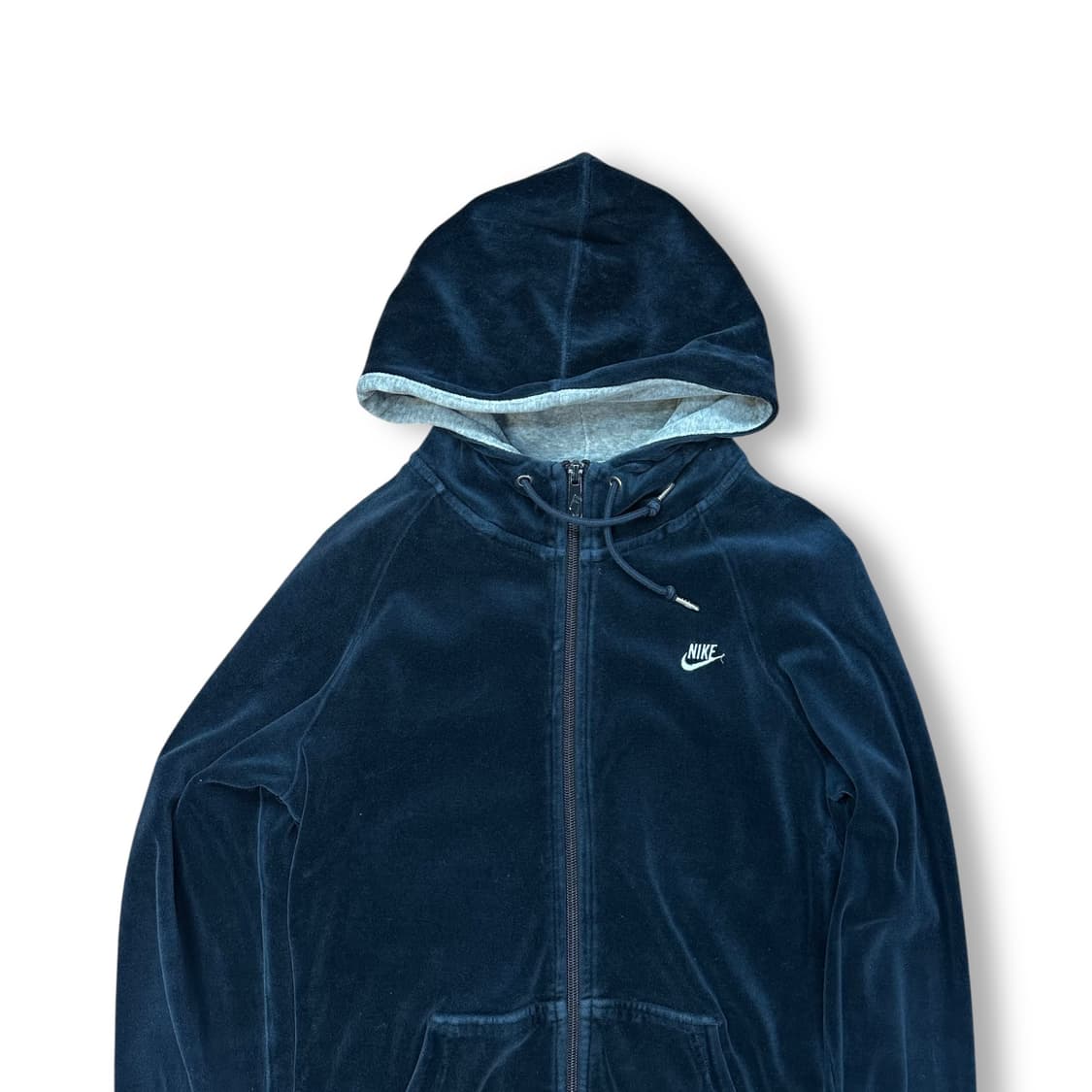 나이키 벨루아 후드 집업 상품이미지2