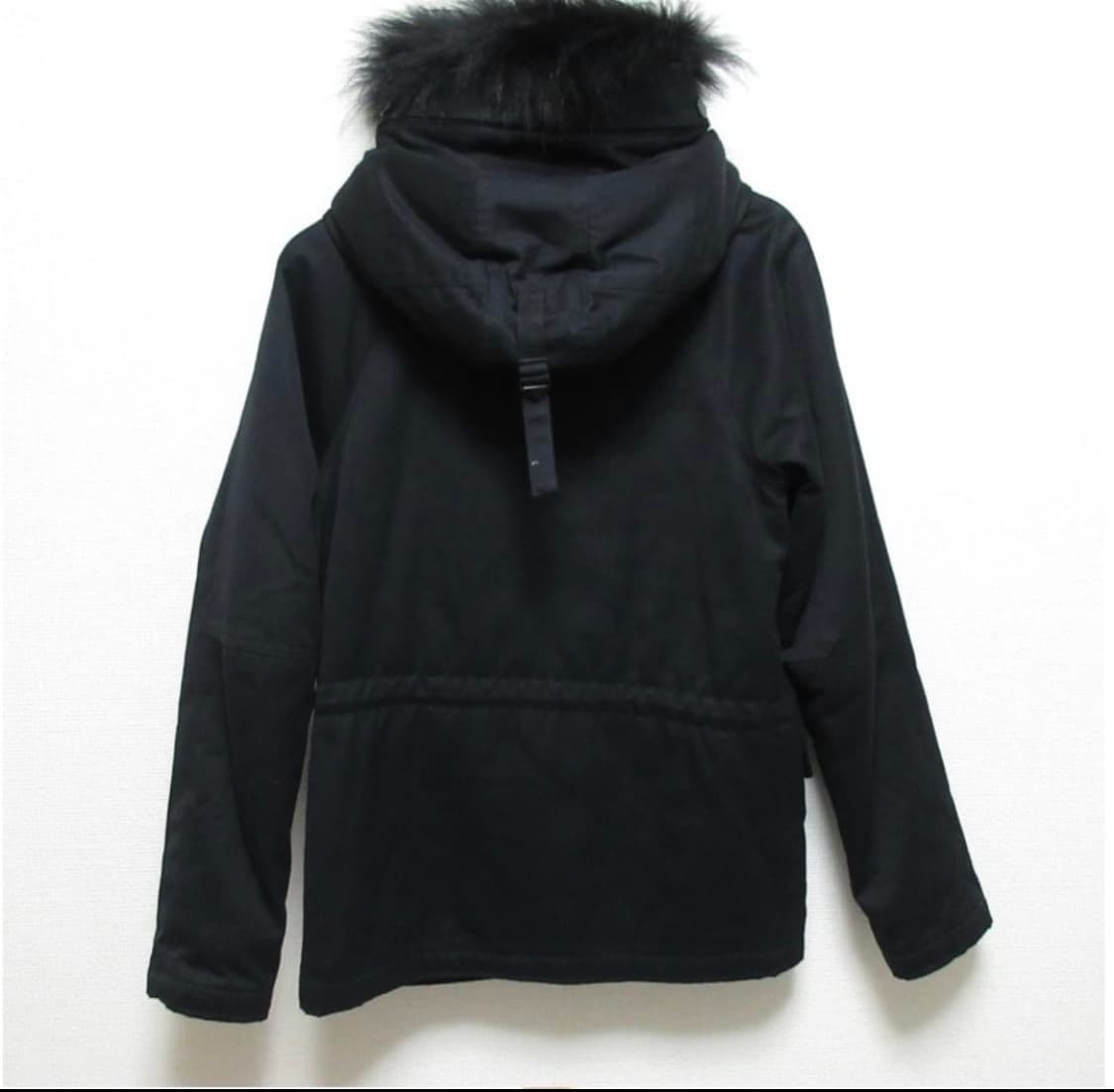 라드뮤지션 밀리터리 모즈코트 44 상품이미지2