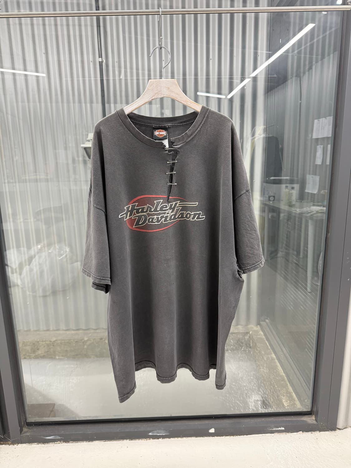 할리데이비슨 디트로이트 3XLsize 상품이미지1