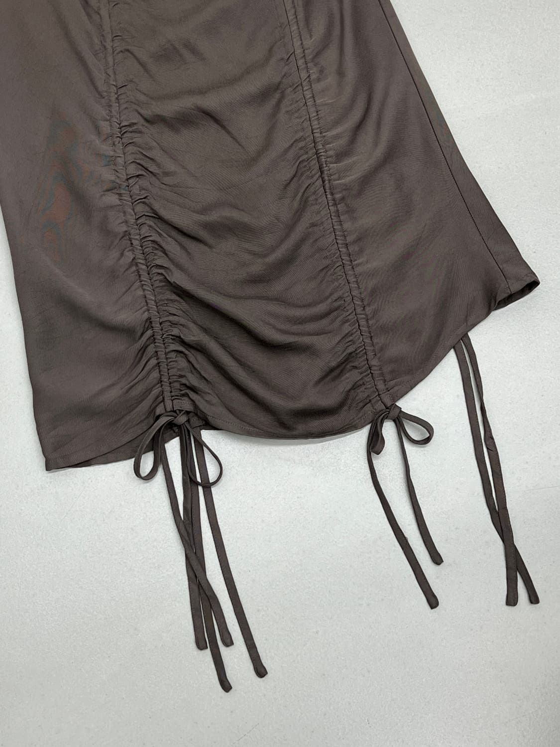 SHAGGIE 나시 원피스 상품이미지3