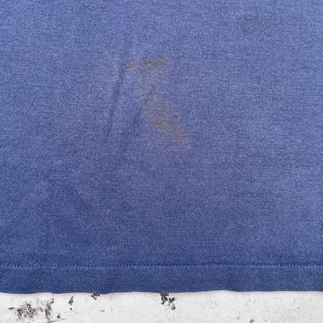 빈티지 할리데이비슨 멀티컬러블록 반팔티 상품이미지7