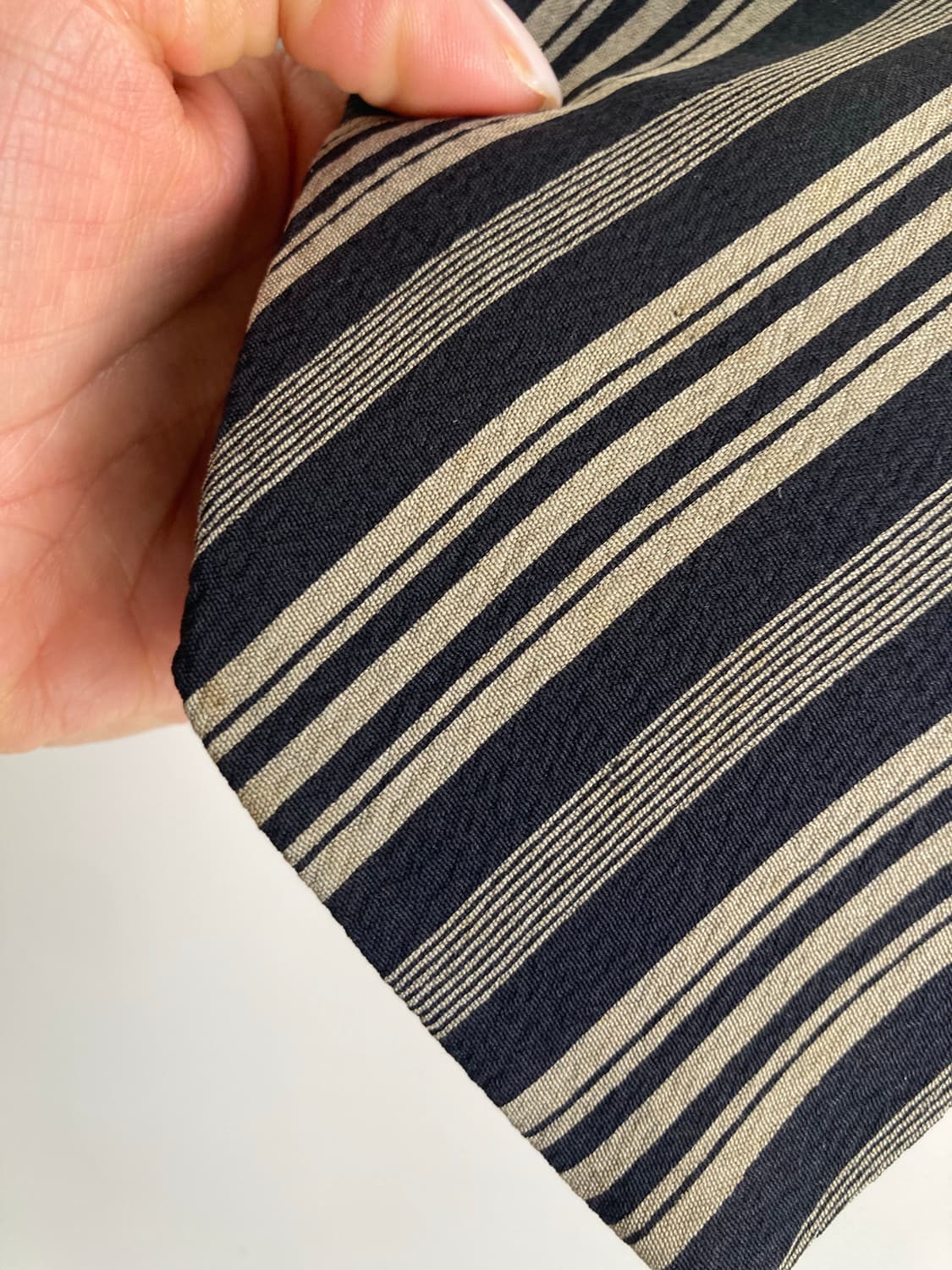 아르마니꼴레지오니 넥타이 상품이미지7